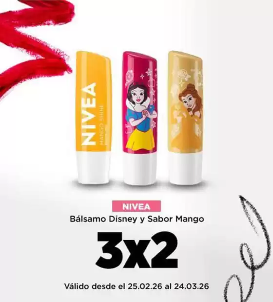 Catálogo PreUnic | Ofertas principales para todos los clientes | 2026-02-25T00:00:00.000Z - 2026-03-24T00:00:00.000Z