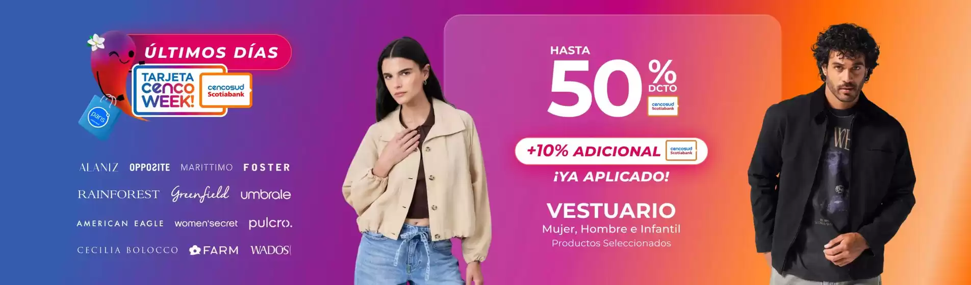 Catálogo Paris en Providencia | Gangas y ofertas actuales | 2026-03-18T00:00:00.000Z - 2026-04-01T00:00:00.000Z