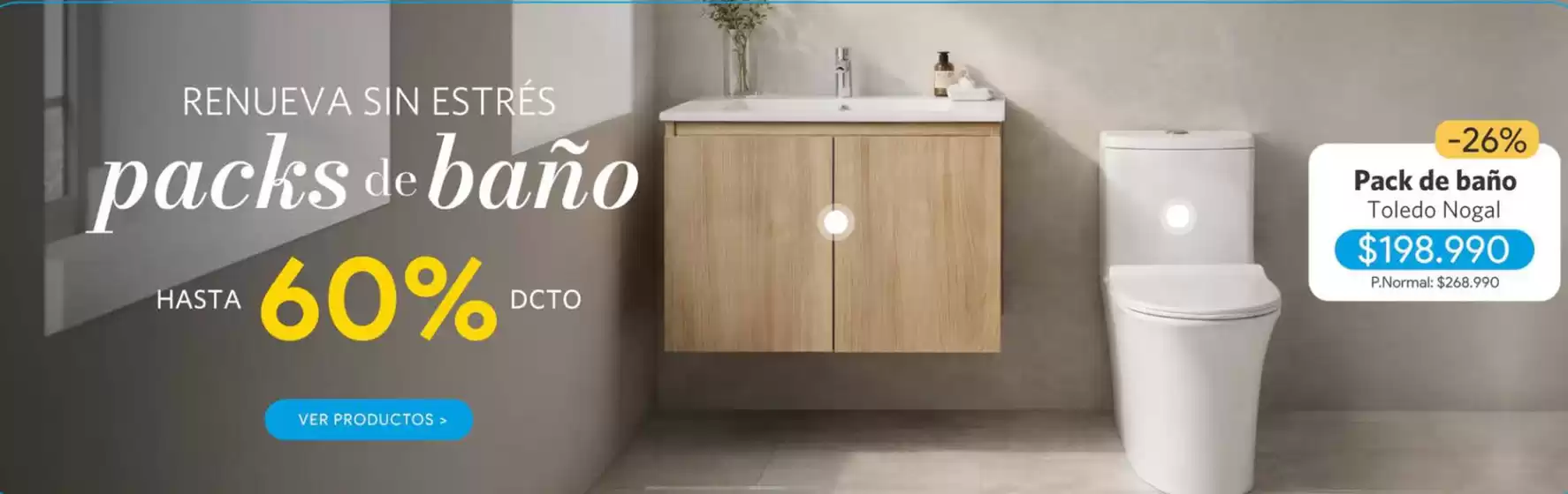 Catálogo Stretto en La Florida | 60-70% dcto! | 2026-03-18T00:00:00.000Z - 2026-03-31T00:00:00.000Z