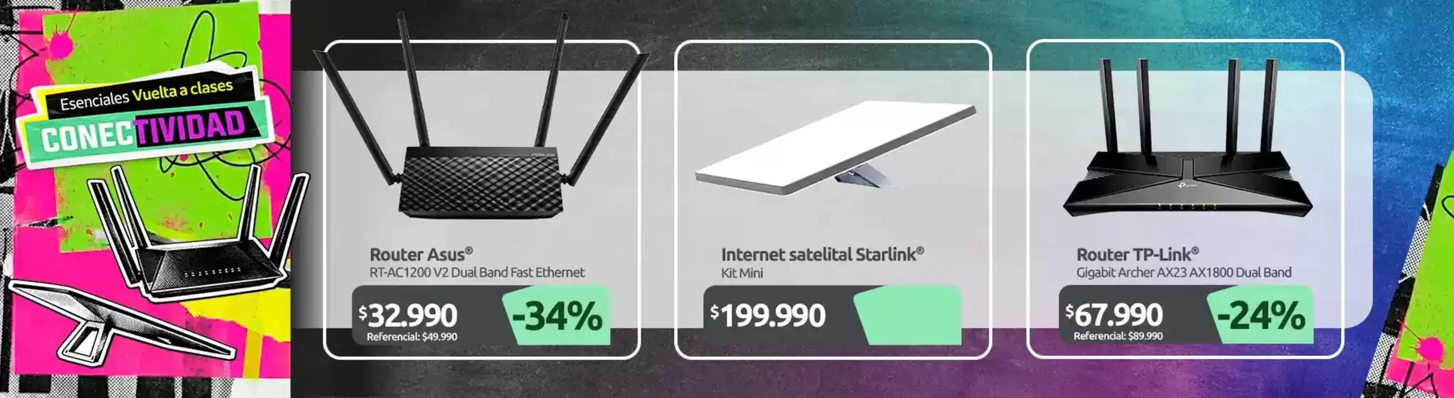 Catálogo PC Factory en María Pinto | Ofertas principales y descuentos | 2026-03-19T00:00:00.000Z - 2026-04-02T00:00:00.000Z