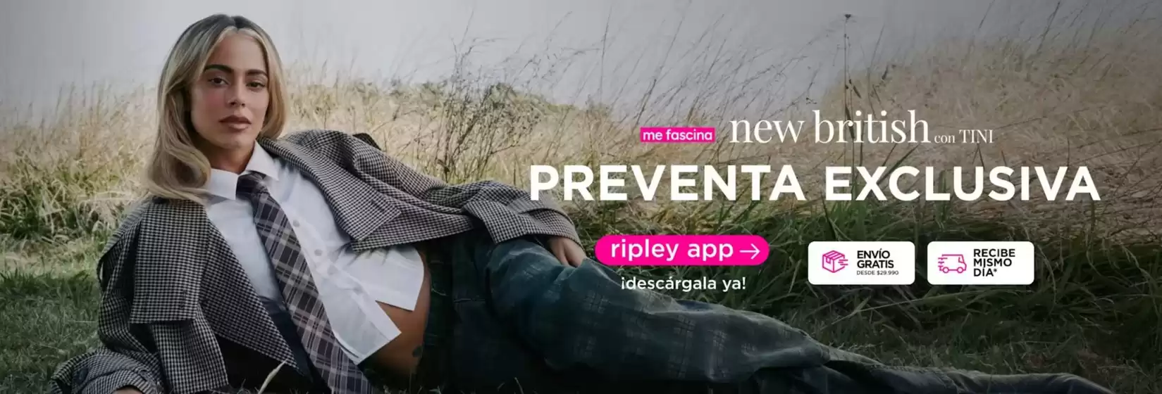 Catálogo Ripley en Las Condes | Ofertas especiales atractivas para todos | 2026-03-19T00:00:00.000Z - 2026-04-02T00:00:00.000Z