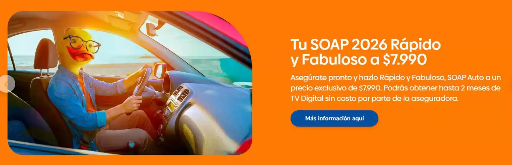 Catálogo Banco Estado en Curacaví | Hasta 50% de dto. | 2026-03-19T00:00:00.000Z - 2026-03-31T00:00:00.000Z