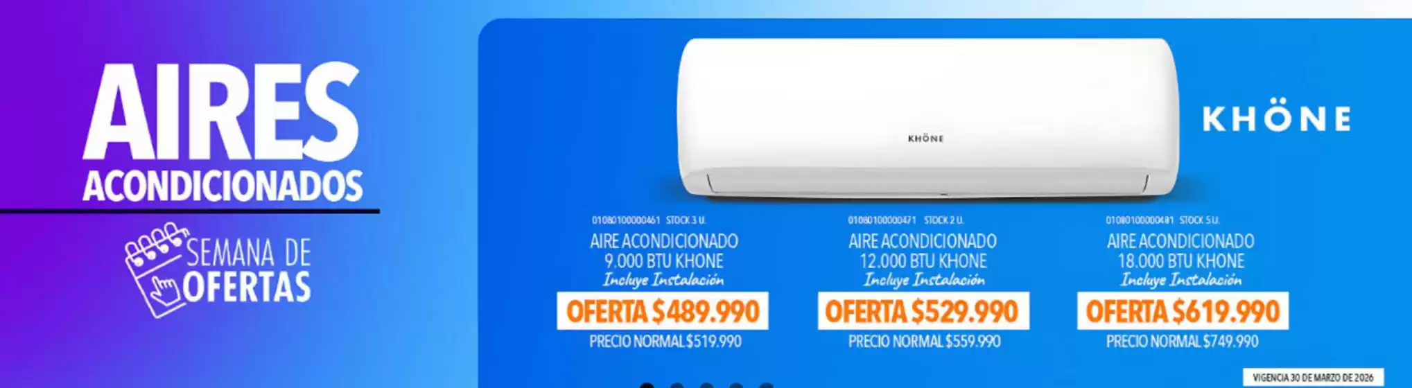 Catálogo Coopelan | Oferta exclusivos! | 2026-03-19T00:00:00.000Z - 2026-03-30T00:00:00.000Z