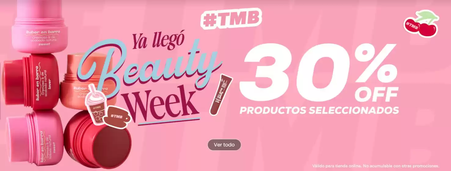 Catálogo Todo Moda en Concepción | -30% Off! | 2026-03-19T00:00:00.000Z - 2026-04-02T00:00:00.000Z