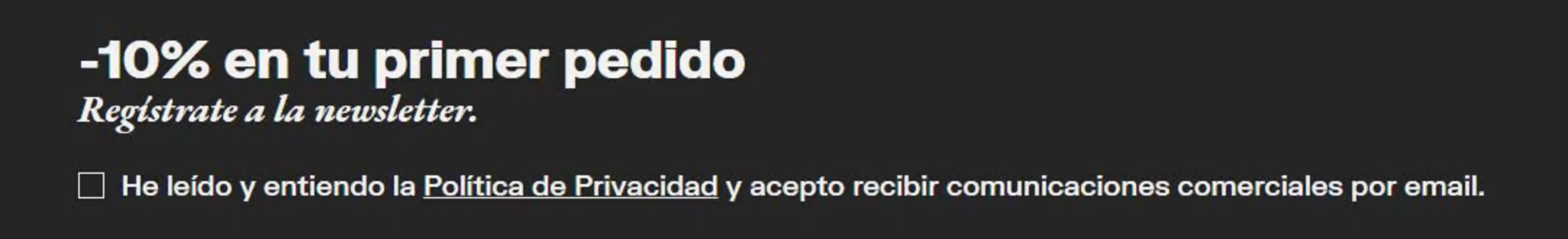 Catálogo Bimba & Lola en Concepción | -10% en tu primer pedido! | 2026-03-19T00:00:00.000Z - 2026-06-30T00:00:00.000Z