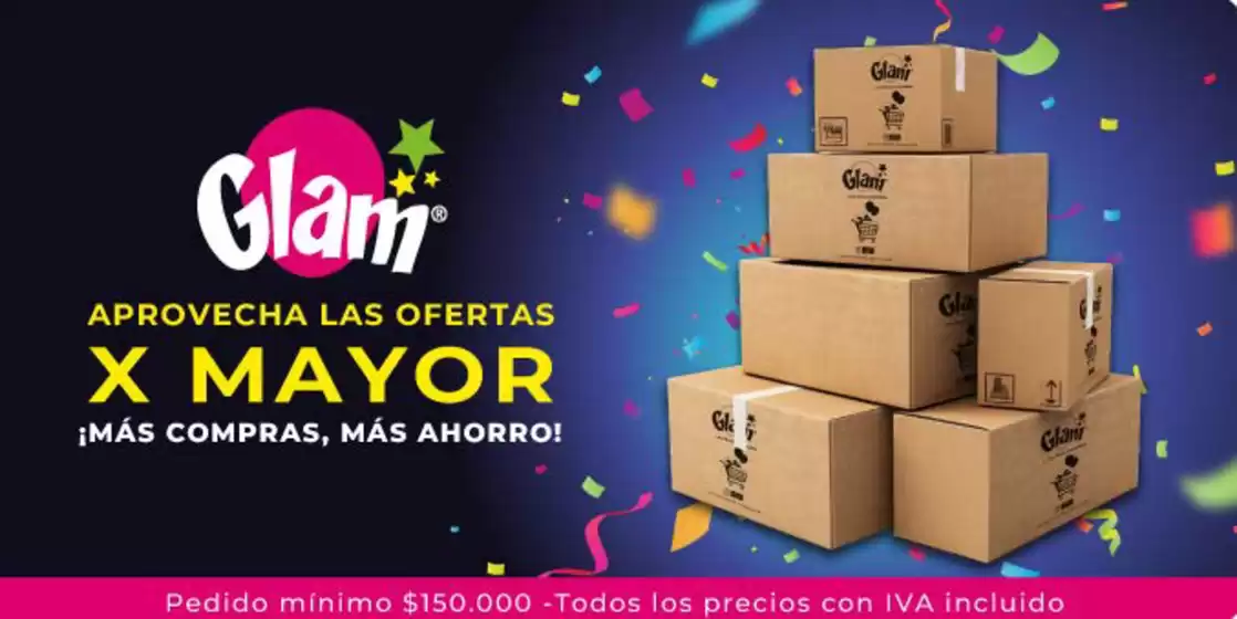 Catálogo Fiesta & Regalos en Vitacura | Oferta promocional! | 2026-03-19T00:00:00.000Z - 2026-04-02T00:00:00.000Z