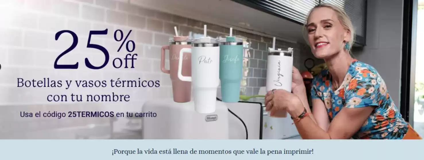 Catálogo Mi Foto en Las Condes | 25% Off! | 2026-03-19T00:00:00.000Z - 2026-04-04T00:00:00.000Z