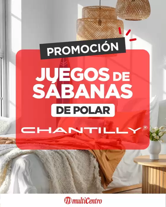 Catálogo Multicentro en Concepción | Ofertas Multicentro | 2026-03-20T00:00:00.000Z - 2026-04-03T00:00:00.000Z