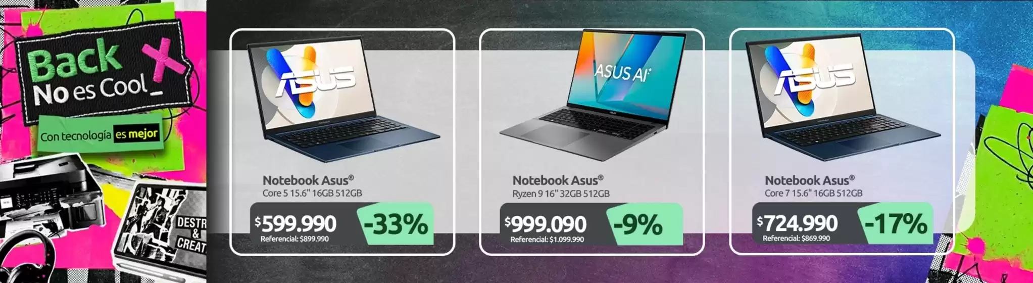 Catálogo PC Factory en Arica | Nuevas ofertas para descubrir | 2026-03-23T00:00:00.000Z - 2026-04-06T00:00:00.000Z