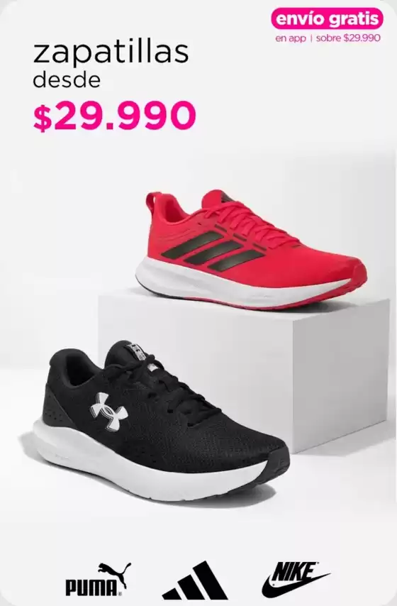 Catálogo Ripley en Vitacura | Ofertas especiales para ti | 2026-03-23T00:00:00.000Z - 2026-04-06T00:00:00.000Z