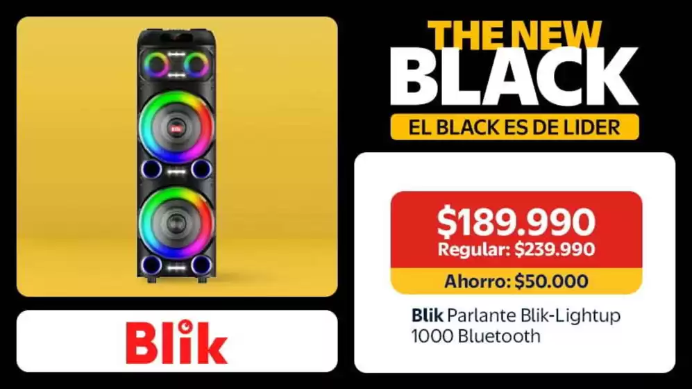 Catálogo Lider en Peñaflor | Descubre ofertas atractivas | 2026-03-24T00:00:00.000Z - 2026-04-07T00:00:00.000Z