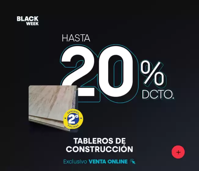Catálogo Imperial en El Monte | Grandes descuentos en productos seleccionados | 2026-03-24T00:00:00.000Z - 2026-04-07T00:00:00.000Z
