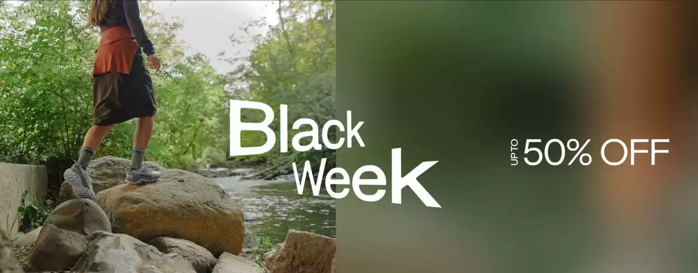 Catálogo Merrell en Antofagasta | Up to 50% Off! | 2026-03-24T00:00:00.000Z - 2026-04-07T00:00:00.000Z