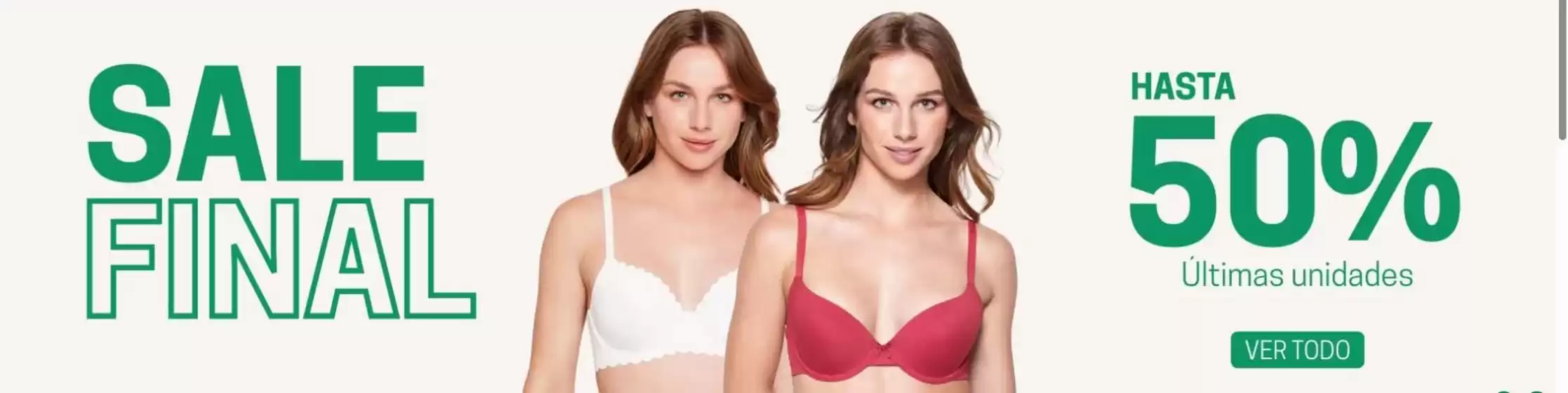 Catálogo Palmers en Coronel | Hasta 50% dcto! | 2026-03-24T00:00:00.000Z - 2026-04-07T00:00:00.000Z