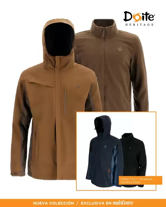 Catálogo Multicentro en Providencia | Ofertas especiales para ti | 2026-03-25T00:00:00.000Z - 2026-04-08T00:00:00.000Z