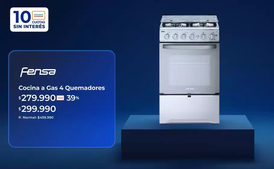 Catálogo Paris en Quillota | Ofertas principales para todos los clientes | 2026-03-25T00:00:00.000Z - 2026-04-08T00:00:00.000Z