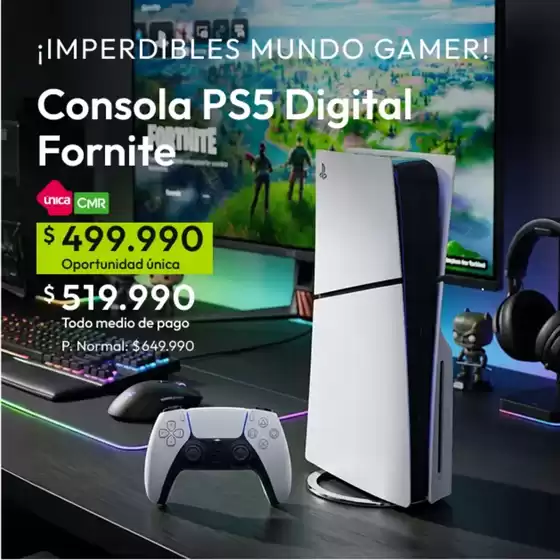 Catálogo Falabella en Quillota | Catálogo Falabella | 2026-03-25T00:00:00.000Z - 2026-04-08T00:00:00.000Z