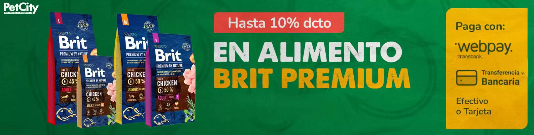 Catálogo Pet City en Puente Alto | Hasta 10% dcto. | 2026-03-25T00:00:00.000Z - 2026-04-12T00:00:00.000Z