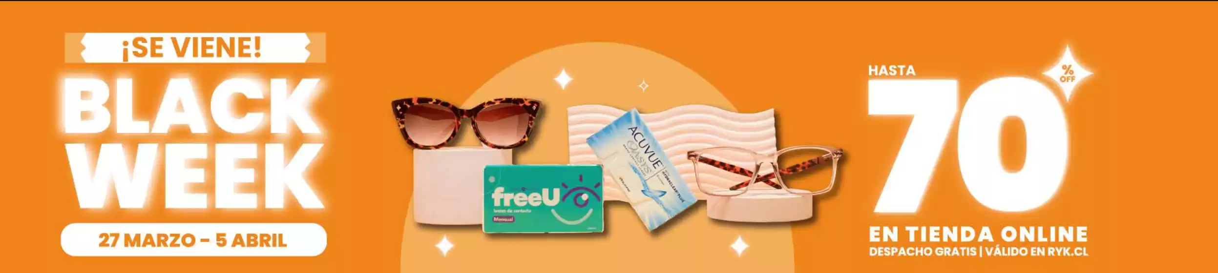 Catálogo Rotter & Krauss en Santa Cruz | Black week! Hasta 70% Off! | 2026-03-26T00:00:00.000Z - 2026-04-05T00:00:00.000Z