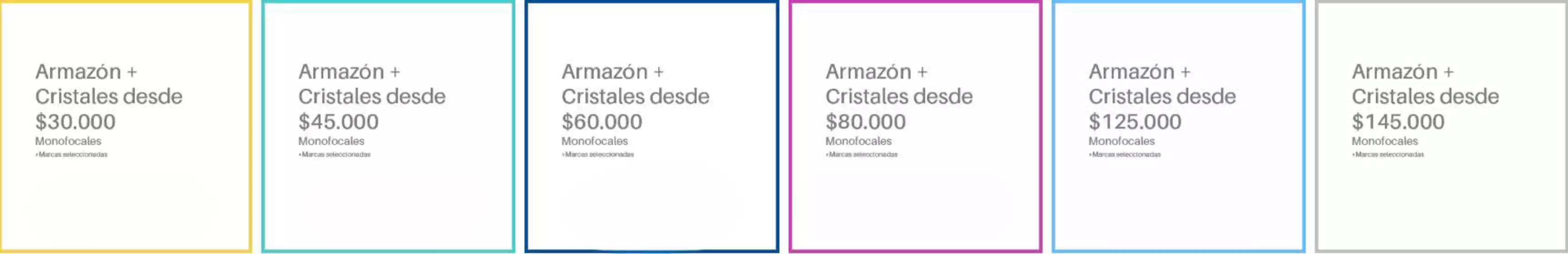 Catálogo Econópticas en Santa Cruz | Ofertas promocional! | 2026-03-26T00:00:00.000Z - 2026-04-30T00:00:00.000Z