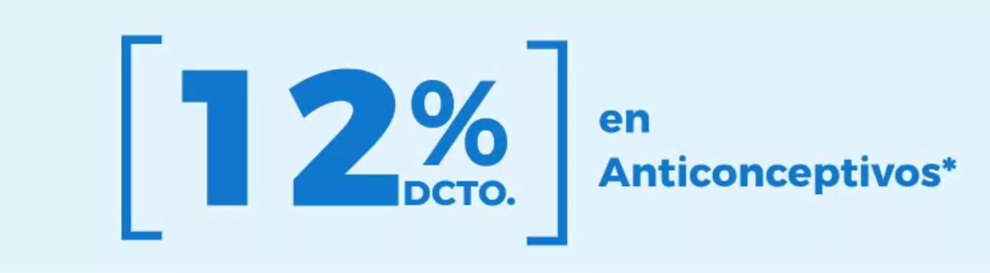 Catálogo Cruz Blanca en Santa Cruz | 12% dcto. | 2026-03-26T00:00:00.000Z - 2026-04-30T00:00:00.000Z