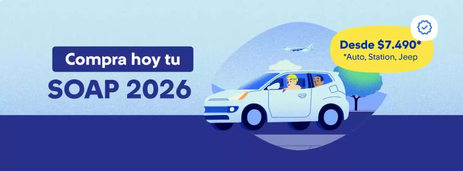 Catálogo SURA en Providencia | Ofertas promocional! | 2026-03-26T00:00:00.000Z - 2026-04-09T00:00:00.000Z