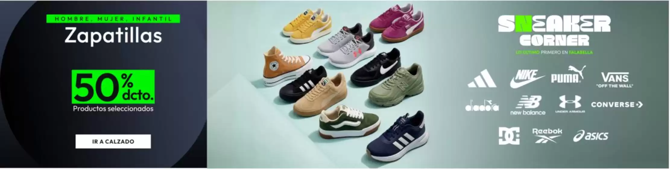 Catálogo Falabella en Villarrica | Descubre ofertas atractivas | 2026-03-27T00:00:00.000Z - 2026-04-10T00:00:00.000Z