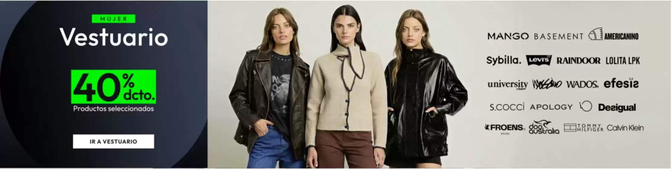 Catálogo Falabella en Hualpén | Nuestras mejores gangas | 2026-03-27T00:00:00.000Z - 2026-04-10T00:00:00.000Z