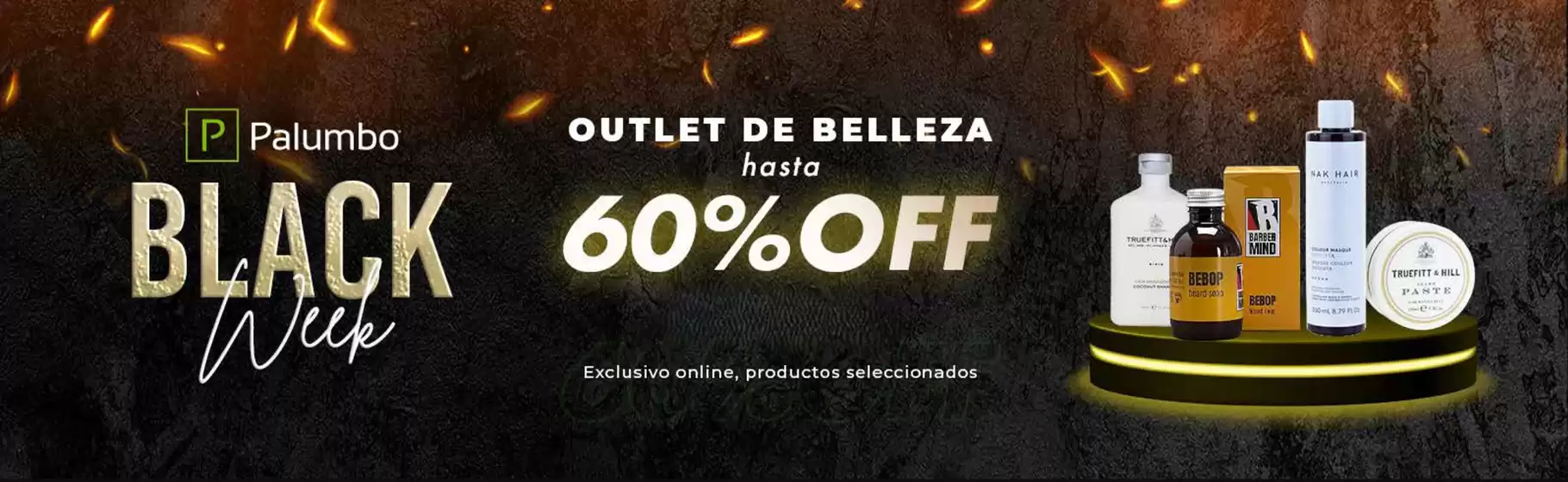 Catálogo Palumbo en Lo Barnechea | 10-60% Off! | 2026-03-27T00:00:00.000Z - 2026-04-05T00:00:00.000Z