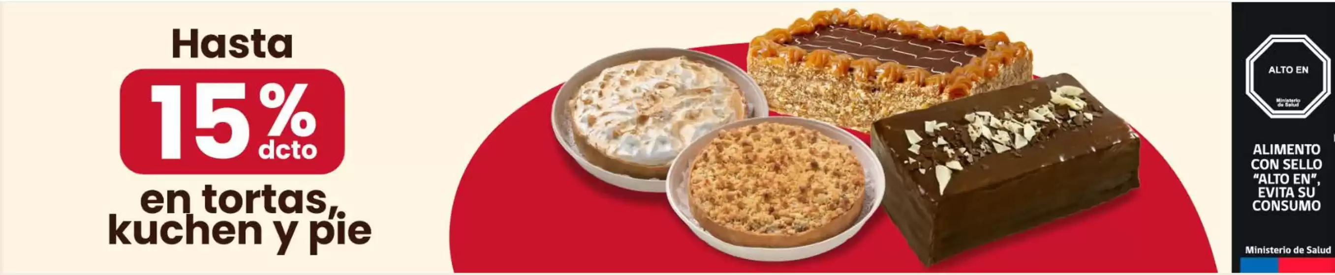 Catálogo Castaño en Concepción | Hasta 15% dcto! | 2026-03-27T00:00:00.000Z - 2026-04-12T00:00:00.000Z