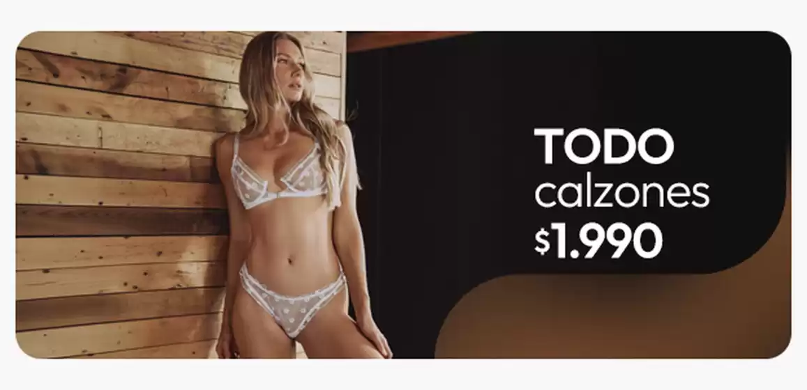 Catálogo Tricot | Descubre ofertas atractivas | 2026-03-28T00:00:00.000Z - 2026-04-11T00:00:00.000Z