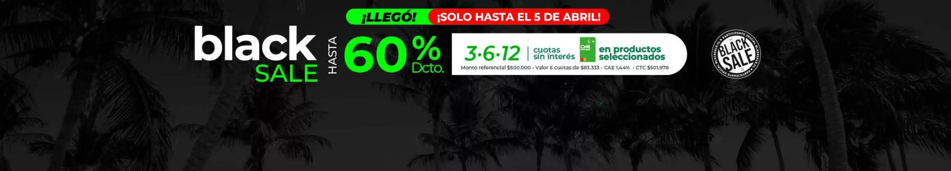 Catálogo Viajes Falabella en Iquique | Hasta 60% dcto! | 2026-03-30T00:00:00.000Z - 2026-04-05T00:00:00.000Z