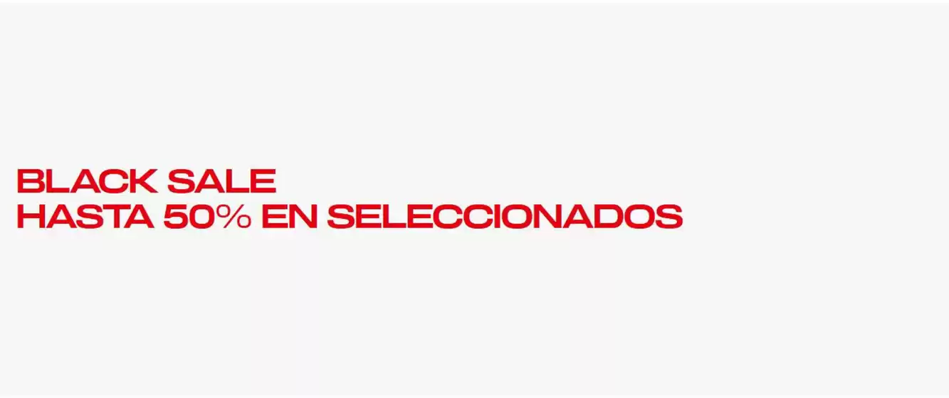 Catálogo H&M en Santiago | Black Sale! Hasta 50% Off. | 2026-03-30T00:00:00.000Z - 2026-04-06T00:00:00.000Z