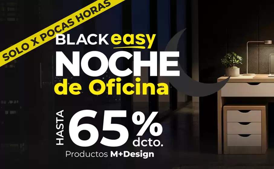 Catálogo Easy en Ancud | Gangas exclusivas | 2026-03-31T00:00:00.000Z - 2026-04-14T00:00:00.000Z