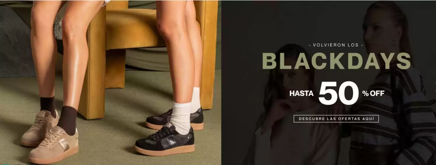 Catálogo Pollini en La Florida | Black days! Hasta 50% Off. | 2026-03-31T00:00:00.000Z - 2026-04-05T00:00:00.000Z