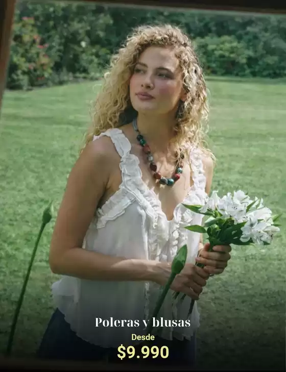 Catálogo Umbrale en Huechuraba | Promociones | 2026-04-01T00:00:00.000Z - 2026-04-19T00:00:00.000Z