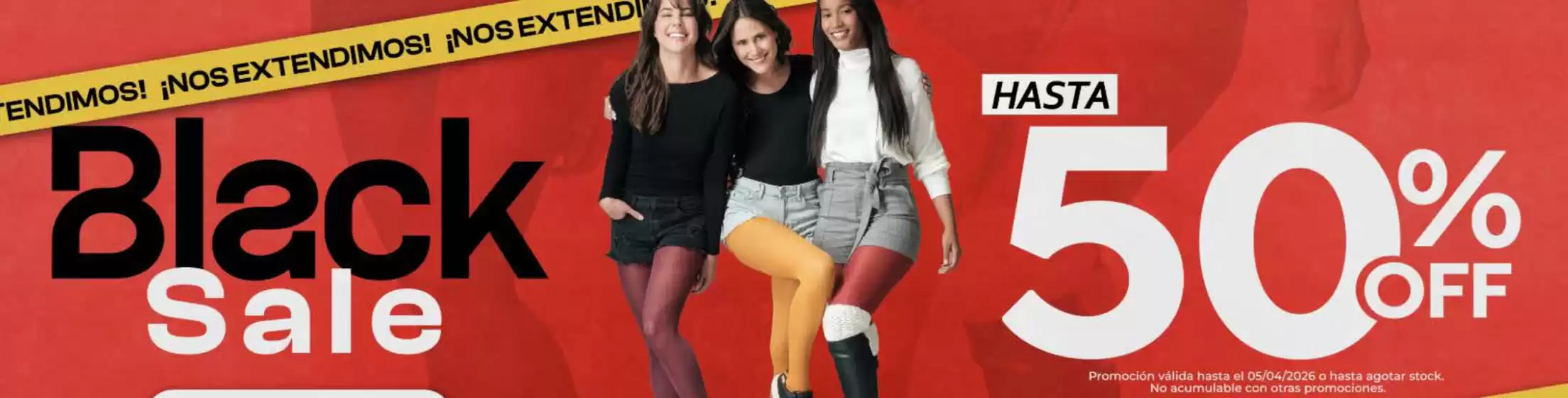 Catálogo Caffarena en Huechuraba | Black Sale hasta 50% off | 2026-04-01T00:00:00.000Z - 2026-04-05T00:00:00.000Z