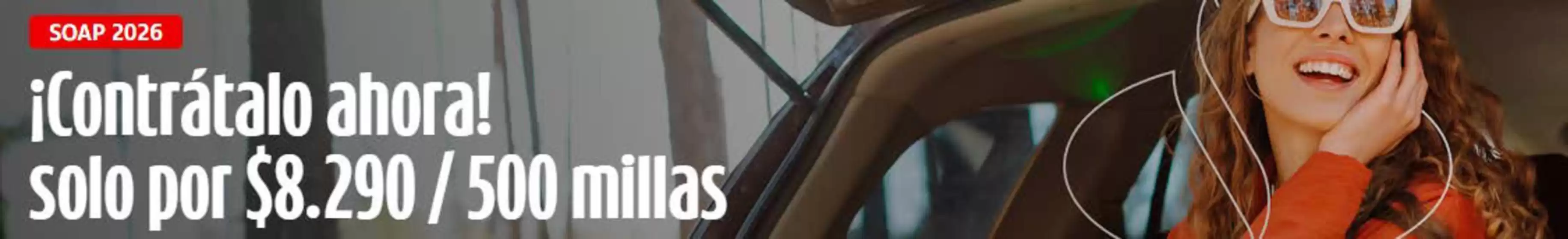 Catálogo Santander en Cerrillos | Promos | 2026-04-01T00:00:00.000Z - 2026-05-03T00:00:00.000Z