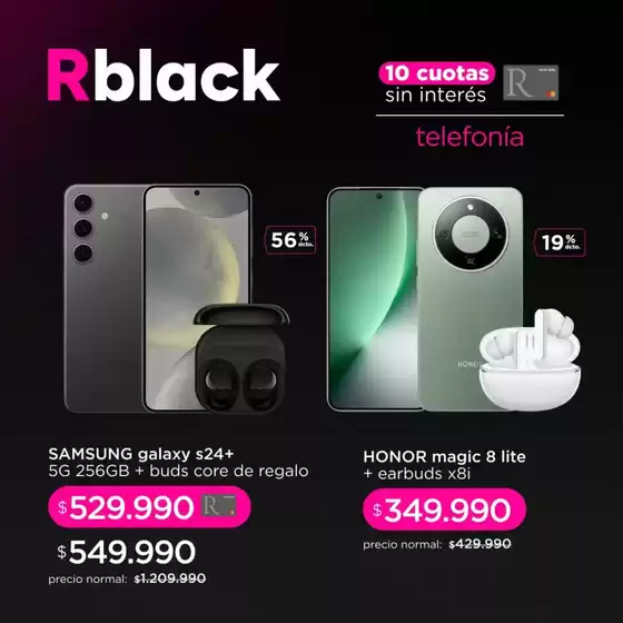 Catálogo Ripley en Villarrica | Ofertas y gangas exclusivas | 2026-04-02T00:00:00.000Z - 2026-04-16T00:00:00.000Z