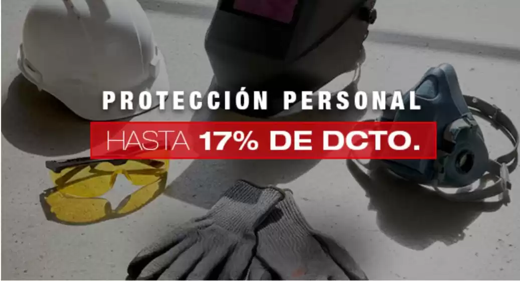 Catálogo Küpfer en Vallenar | 17-24% de dcto. | 2026-04-02T00:00:00.000Z - 2026-04-16T00:00:00.000Z