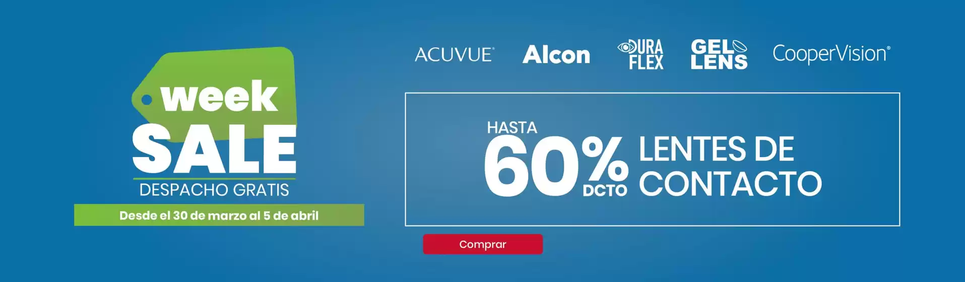 Catálogo Ópticas Schilling en Copiapó | Ofertas Ópticas Schilling | 2026-03-30T00:00:00.000Z - 2026-04-05T00:00:00.000Z