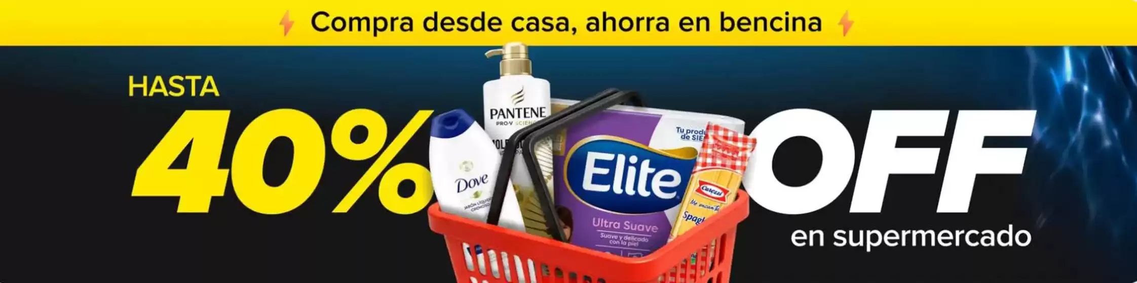 Catálogo Mercado Libre en Coyhaique | Hasta 40% Off! | 2026-04-02T00:00:00.000Z - 2026-04-12T00:00:00.000Z