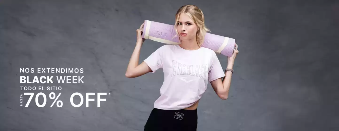 Catálogo Everlast Teen en Ñuñoa | Hasta 70% Off! | 2026-04-02T00:00:00.000Z - 2026-04-06T00:00:00.000Z
