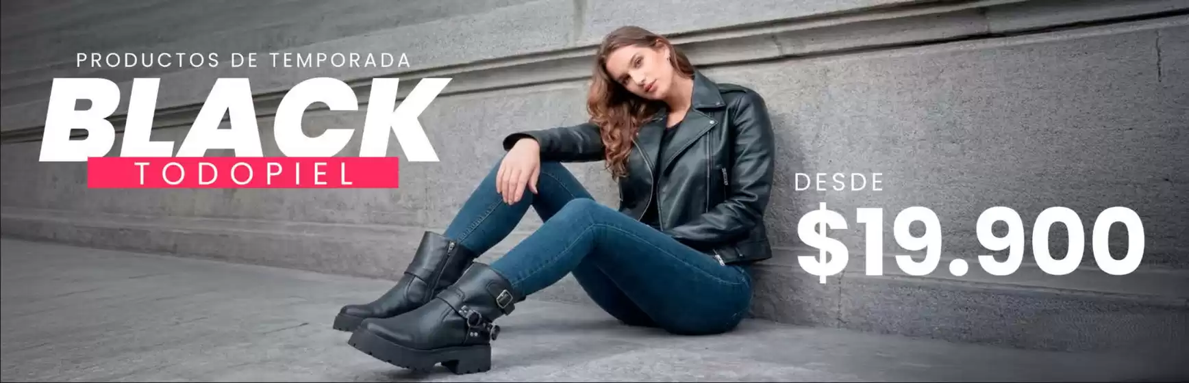 Catálogo Todo Piel en Ñuñoa | 20% Off extra! | 2026-04-02T00:00:00.000Z - 2026-04-05T00:00:00.000Z