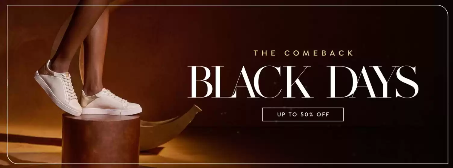 Catálogo Mingo | Black days! Up to 50% Off. | 2026-04-03T00:00:00.000Z - 2026-04-05T00:00:00.000Z