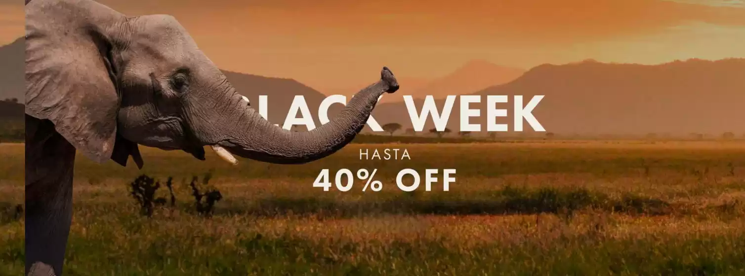 Catálogo RKF Outdoor | Black week! Hasta 40% Off. | 2026-04-03T00:00:00.000Z - 2026-04-05T00:00:00.000Z