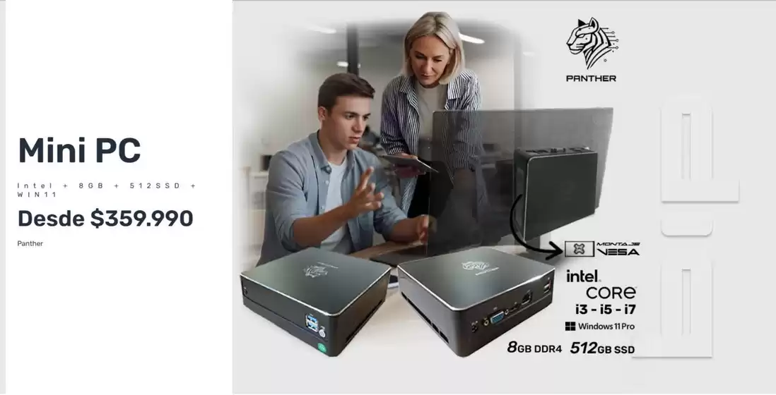 Catálogo Bip en Concepción | Ofertas exclusivos! | 2026-04-03T00:00:00.000Z - 2026-04-30T00:00:00.000Z