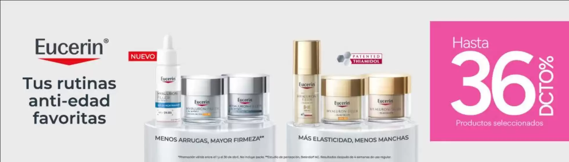 Catálogo Farmacias Ahumada | Hasta 36% dcto. | 2026-04-03T00:00:00.000Z - 2026-04-30T00:00:00.000Z