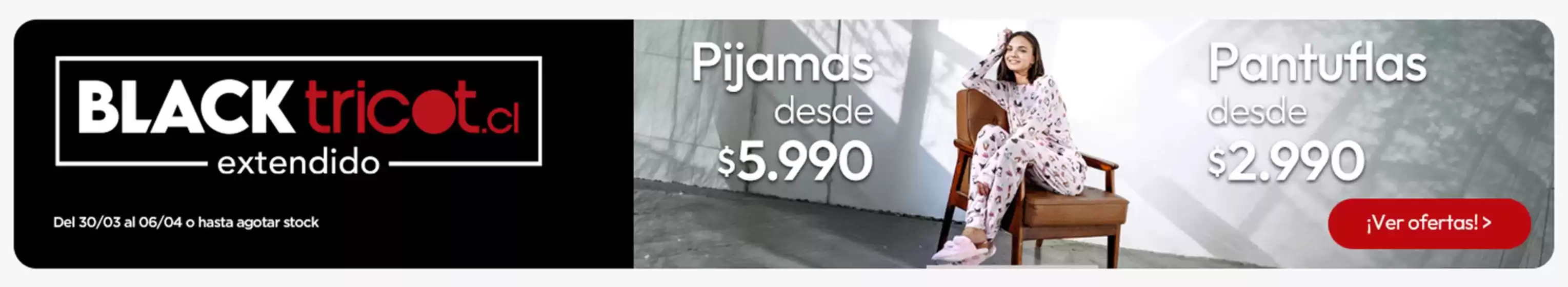 Catálogo Tricot | Nuestras mejores ofertas para ti | 2026-03-30T00:00:00.000Z - 2026-04-06T00:00:00.000Z