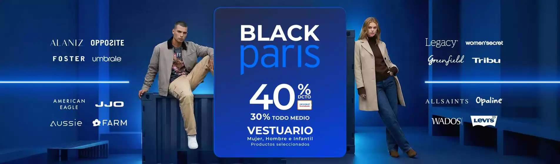 Catálogo Paris | Ofertas y gangas exclusivas | 2026-04-04T00:00:00.000Z - 2026-04-18T00:00:00.000Z